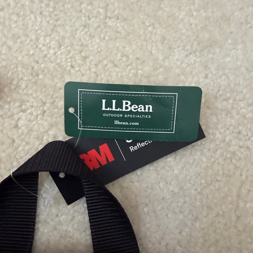 Youth L.L. Bean Original Backpack 24L - Picture 3 of 12